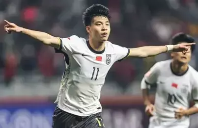 2026年U23亚洲杯中国队平均年龄多少