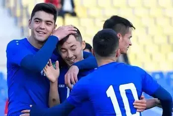 2026年U23亚洲杯前几名进奥运会