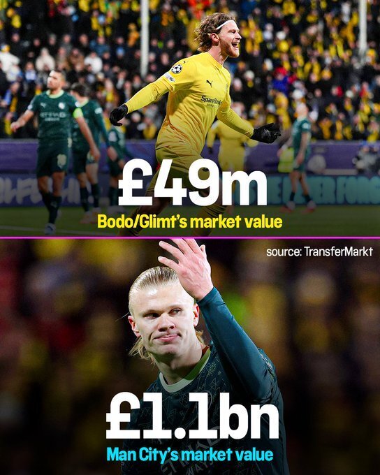 博德闪耀3-1曼城