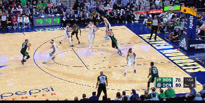 凯尔特人 塔图姆