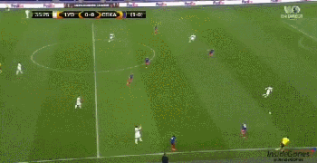 法甲天才单刀思考人生,队友气炸