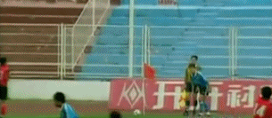 1998年甲A联赛第24轮，大连实德3:1吉林敖东