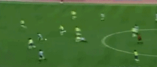 2003年A3联赛，大连实德3:2城南一和