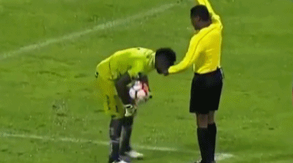 有这种拖延时间型的