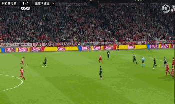 首回合拉菲尼亚失误