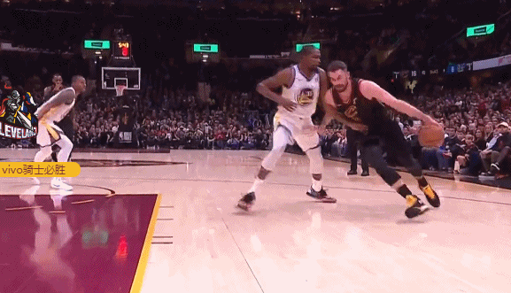 乐福强打杜兰特