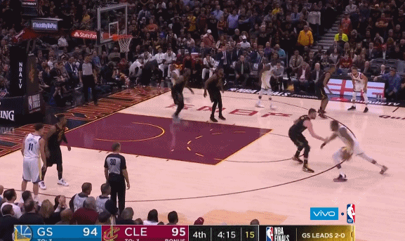 杜兰特漂移命中