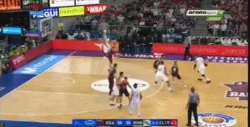 急刹车潇洒三分