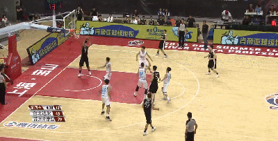 江苏队传切吊打宝岛达欣队