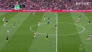 枪手空间作业下，一度收获扳平机会