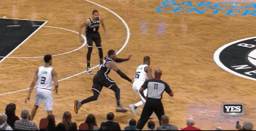 沃克制造犯规！！