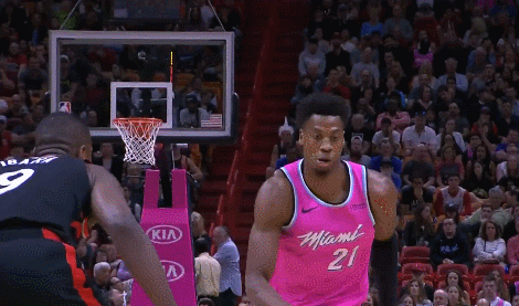 怀特塞德（热火）