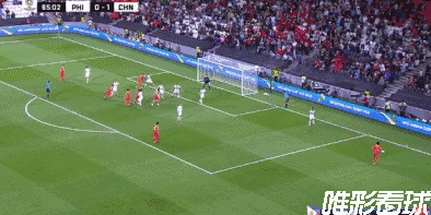 本场比赛第二球