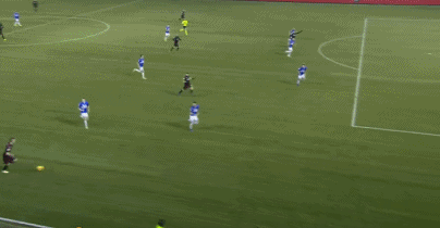 库特罗内加时进球