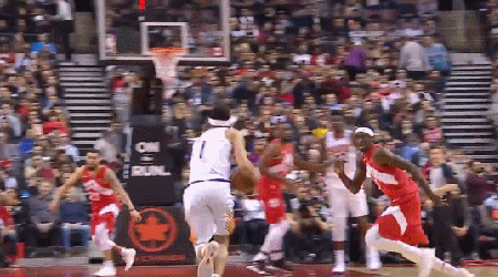 赛尔吉-伊巴卡（猛龙）