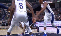 巴顿不看人妙传普拉姆利暴扣