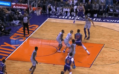 艾顿自投自抢补扣得手