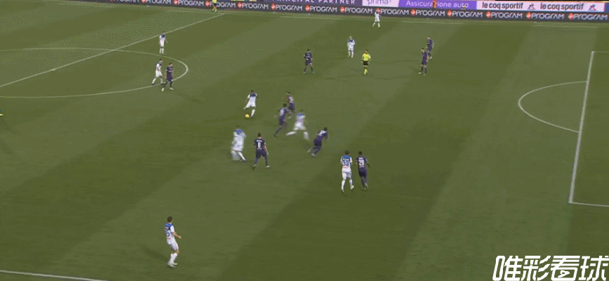 单刀不进+空门打飞