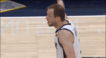 英格尔斯连线戈贝尔背筐空接嗨翻主场