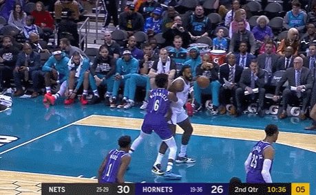 小乔丹高难度打板命中