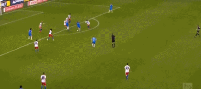 李在成绝平汉堡