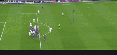 欧冠史上最疯狂的逆转