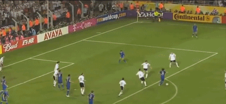 意大利的那一抹蓝色