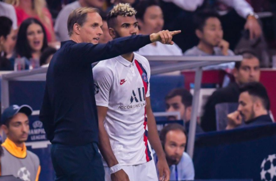 图赫尔舒波-莫廷