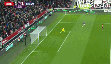 伊萨克单刀过门将，开始思考人生？