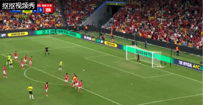 博伊尔踢进点球