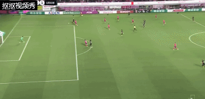 浦和红钻扳回一城，1-1