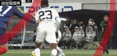 川崎前锋错失良机