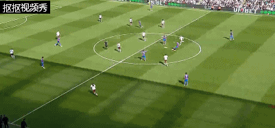 埃泽世界波！无解死角，莱诺鞭长莫及，水晶宫1-0富勒姆