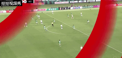 FC东京单刀被神奇扑出