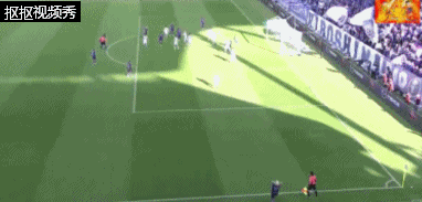 荒木隼人混战破门绝杀