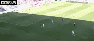 新井直人迅速扳平比分