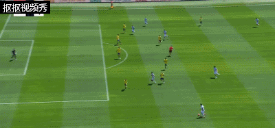 奥亚尔萨瓦尔捡漏破门，拉斯帕尔马斯0-1皇家社会