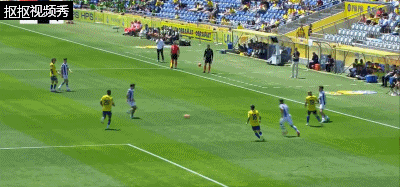 皇家社会禁区外远射高出门梁