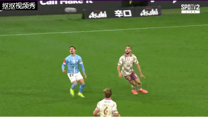 蒂利奥扳平比分1-1