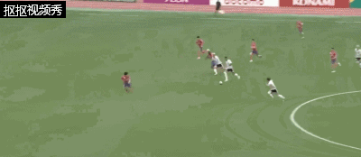 FC东京反击，瑞安接佐藤恵允传球破门，新泻天鹅0-1FC东京