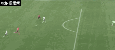 FC东京瑞安反击得球半单刀成功破门，新泻天鹅1-3FC东京