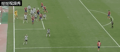 新泻天鹅葛西圭介开出角球，辛戈梅斯后点破门，新泻天鹅2-3 FC东京