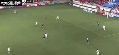 京都不死鸟松田天马补射破门，京都不死鸟2-0大阪樱花