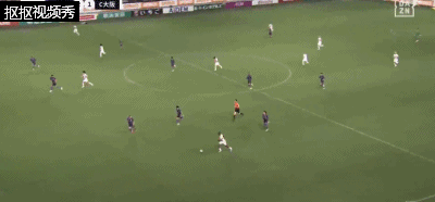 大阪樱花费尔南德斯单刀成功打进，京都不死鸟2-1大阪樱花