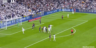 第29分钟，鲍恩破门，西汉姆联扳平，1-1 