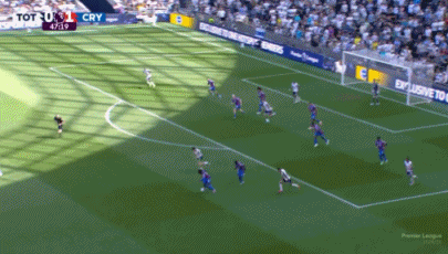 第74分钟，阿德耶米破门