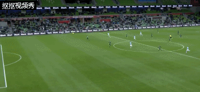 贝希奇补射破门，墨尔本城1-0西部联，总比分4-0