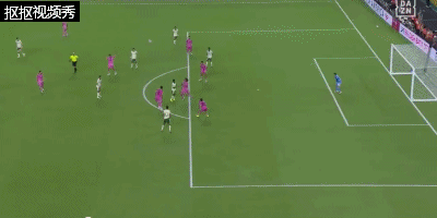 艾伦助攻保利尼奥破门，迈阿密国际2-1帕尔梅拉斯