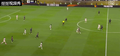 维尼修斯脚后跟助攻巴尔韦德破门，萨尔茨堡红牛0-2皇家马德里