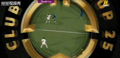 良好站位没收头球